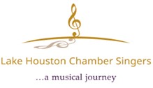 lake houston chamber singers logo