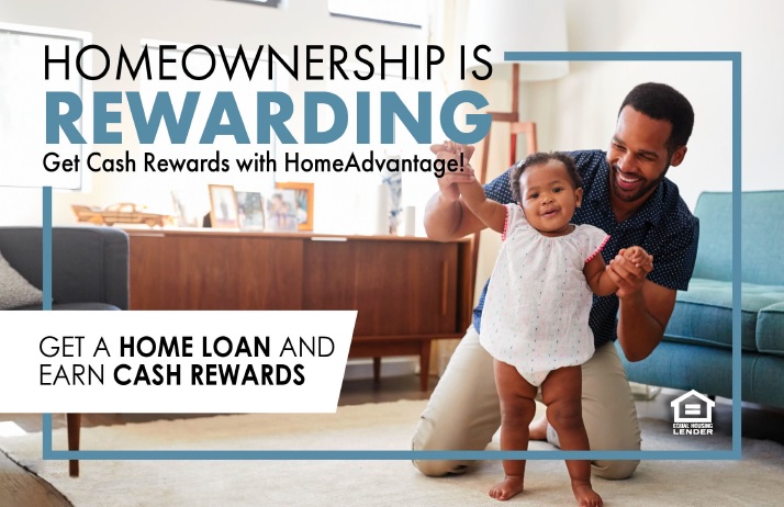 mortgage webpage ad